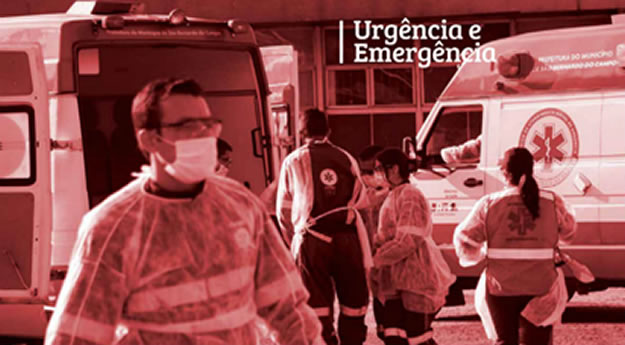 Imagem de Emergencia