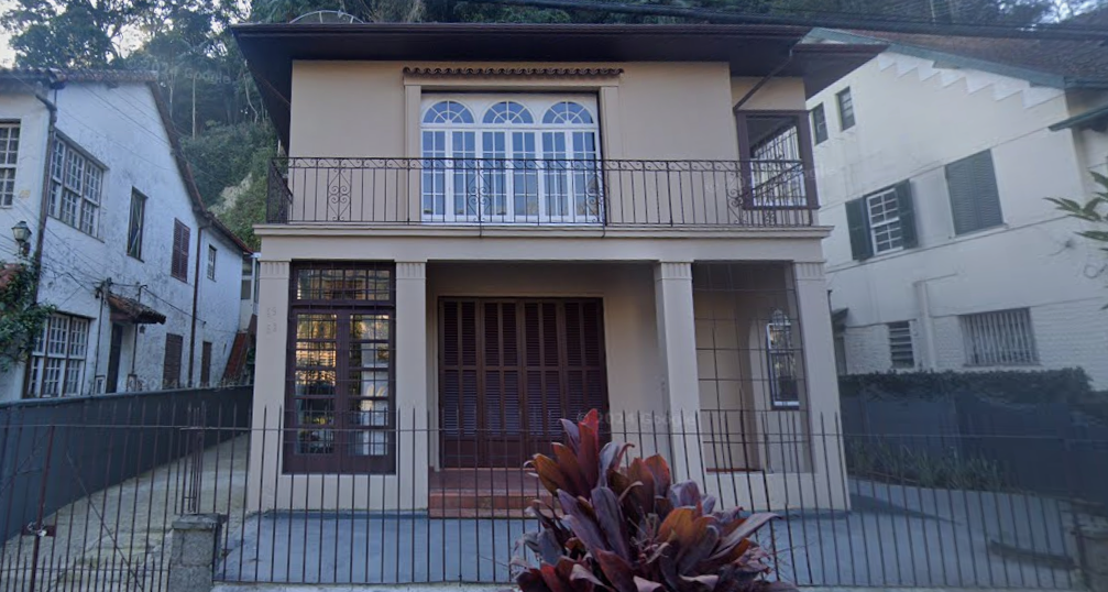 foto do ambulatório de saúde mental